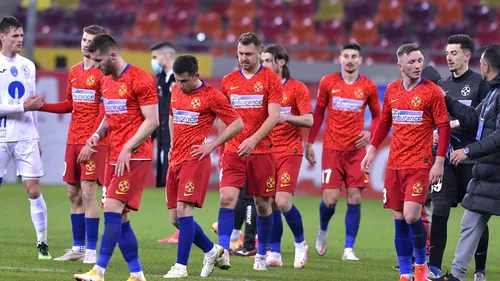 FCSB și-a găsit stadion! A cerut să joace la Pitești meciurile din play-off. „Ne-au căutat, încercăm să-i ajutăm!” | EXCLUSIV