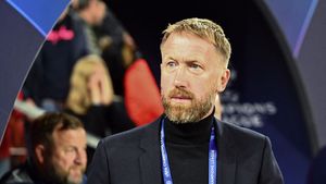 Managerul Graham Potter trebuie să declanșeze o revoluție la Chelsea Londra pentru a evita demiterea