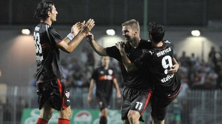 E primul fotbalist german care recunoaște că este homosexual: "Am realizat că vreau să-mi petrec restul vieții cu un bărbat"