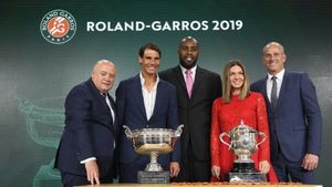 Iubitorii tenisului care au cumpărat bilete pentru Roland Garros vor primi banii înapoi. Asta chiar dacă turneul va avea loc în 2020