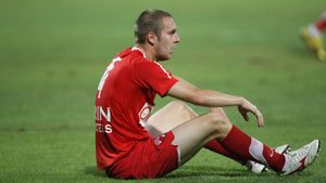 Derby DE FOC în "Groapă"!** Gestul URÃ‚T al steliștilor care i-a scos din minți pe "câini"