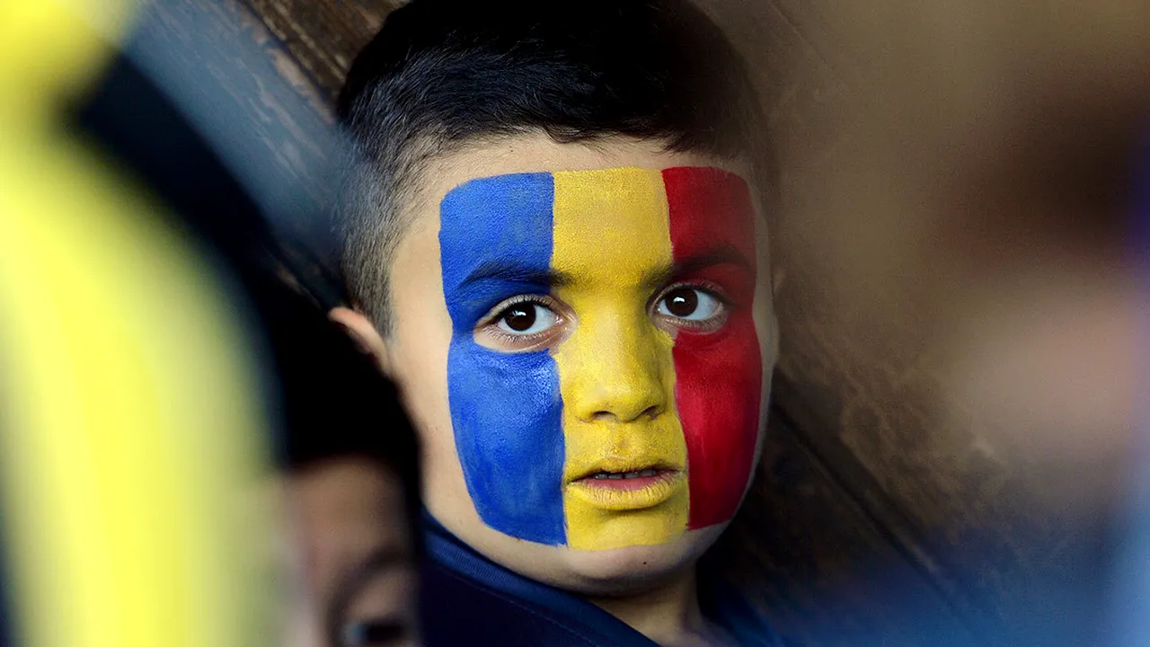 Fanii României au loc de întâlnire în Paris! Primul Fanzone 