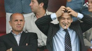 ȘOC! :) Copos și-a scutit rivalele Steaua și Dinamo de o țeapă de 1.5 milioane â‚¬!** A fost cel mai scump transfer, dar nimeni n-a mai auzit de el după ce era să moară de inimă