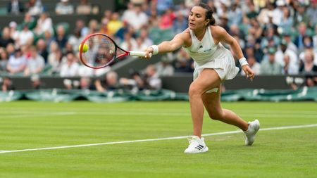 Cea mai tare jucătoare de dublu din România, neselecționată pentru Jocurile Olimpice de la Paris! Ultima româncă semifinalistă de dublu la Roland Garros nu a fost convocată pentru JO organizate la... Roland Garros! EXCLUSIV
