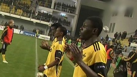 "Zapata nu este de Steaua"! **VIDEO De ce a greșit la Tiraspol?!