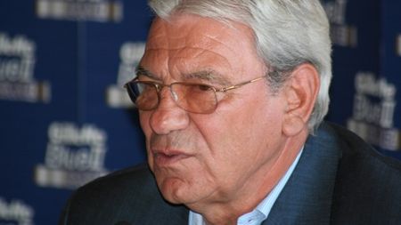 Ienei: "CFR nu are nicio șansă cu Chelsea!"