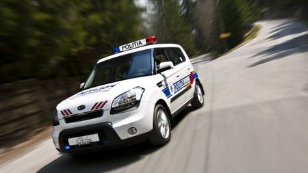 Un jucător de fotbal și tatăl acestuia au ucis două persoane și au împușcat forțele de ordine într-o urmărire de 90 de minute: "Riscă pedeapsa cu moartea"