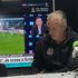 Reghecampf n-a stat pe gânduri la conferință: a răspuns la ce a zis Gigi Becali la TV și a dezvăluit de ce l-a schimbat pe Muhar la pauză!