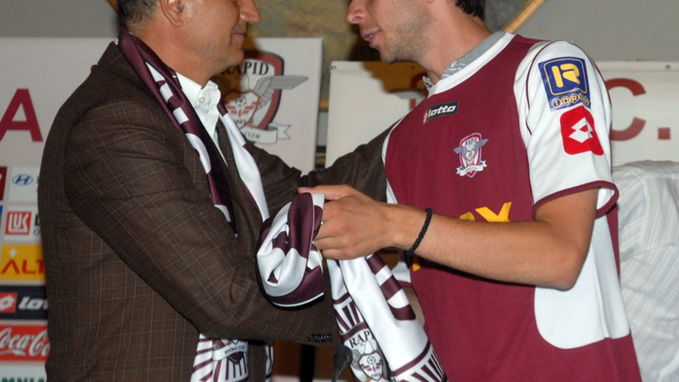 Copos, în pericol** "Îi scot ochii!"