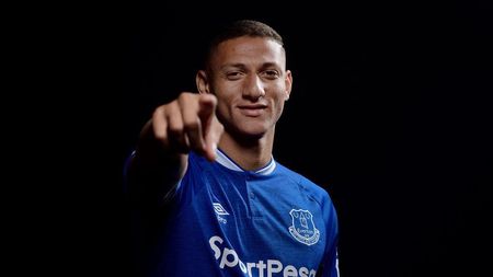 OFICIAL | Everton a dat lovitura! A plătit peste 50 de milioane de euro pentru un fotbalist de la o echipă care a evitat retrogradarea în ultima clipă sezonul trecut