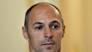 Bogdan Andone, pe lista Rapidului! Ce spune antrenorul despre revenirea în Giulești. „Sunt deschis să discut!” | VIDEO EXCLUSIV ProSport LIVE