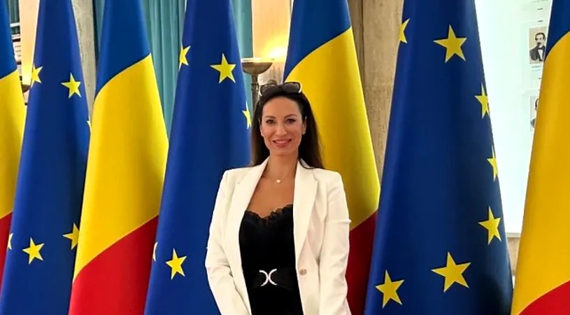 Irina Deleanu, reacție după scandalul din gimnastica ritmică dezvăluit de ProSport! „E fix invers: mama ei îmi trimitea mesaje în care spunea să-i zic că arată ca o vacă”. Ce mesaj a avut fosta sportivă pentru Annaliese Drăgan înainte de startul Paris 2024