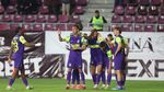 🚨 Rapid – CFR Cluj 0-2, Live Text Online, în etapa 7 din play-off-ul Superligii. Cordea înscrie din penalty!