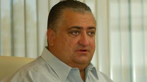 Iancu: „Sunt mai prost ca Porumboiu?"