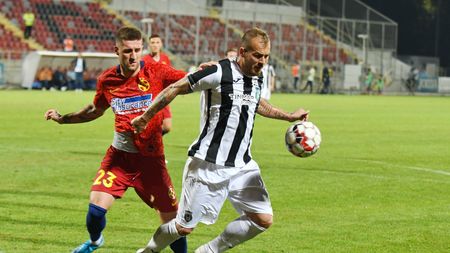 3 jucători de bază de la Astra, sub lupa lui Dan Alexa: "Dacă își dorește mai mult, poate ajunge un fotbalist important. Alibec e la 70% din potențial"