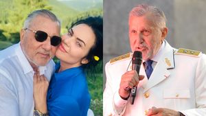 Ioana, soția lui Ilie Năstase, strigăt de disperare. A ajuns la spital după scandalul cu fostul campion. „M-a luat cu Ambulanța din cauza lui! Mă simt în pericol!”