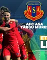 AFC ASA Târgu Mureș – Concordia Chiajna deschide etapa 15 din Liga 2, de la ora 17:30. Mureșenii sunt cei mai buni din campionat în meciurile de acasă