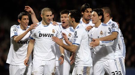 "Băiatul din suburbii" a bifat o cifră rotundă în poarta echipei care l-a lansat!** A marcat golul 100 contra lui Lyon