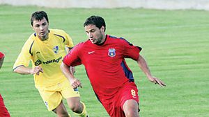 Croitoru: "Argăseală m-a trimis să dorm cu familia în mașină!"