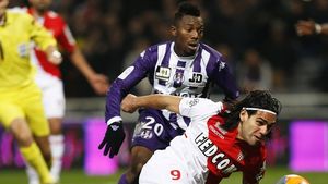 VIDEO Falcao va rata Cupa Mondială! Vezi intervenția criminală care l-a accidentat dur pe columbian