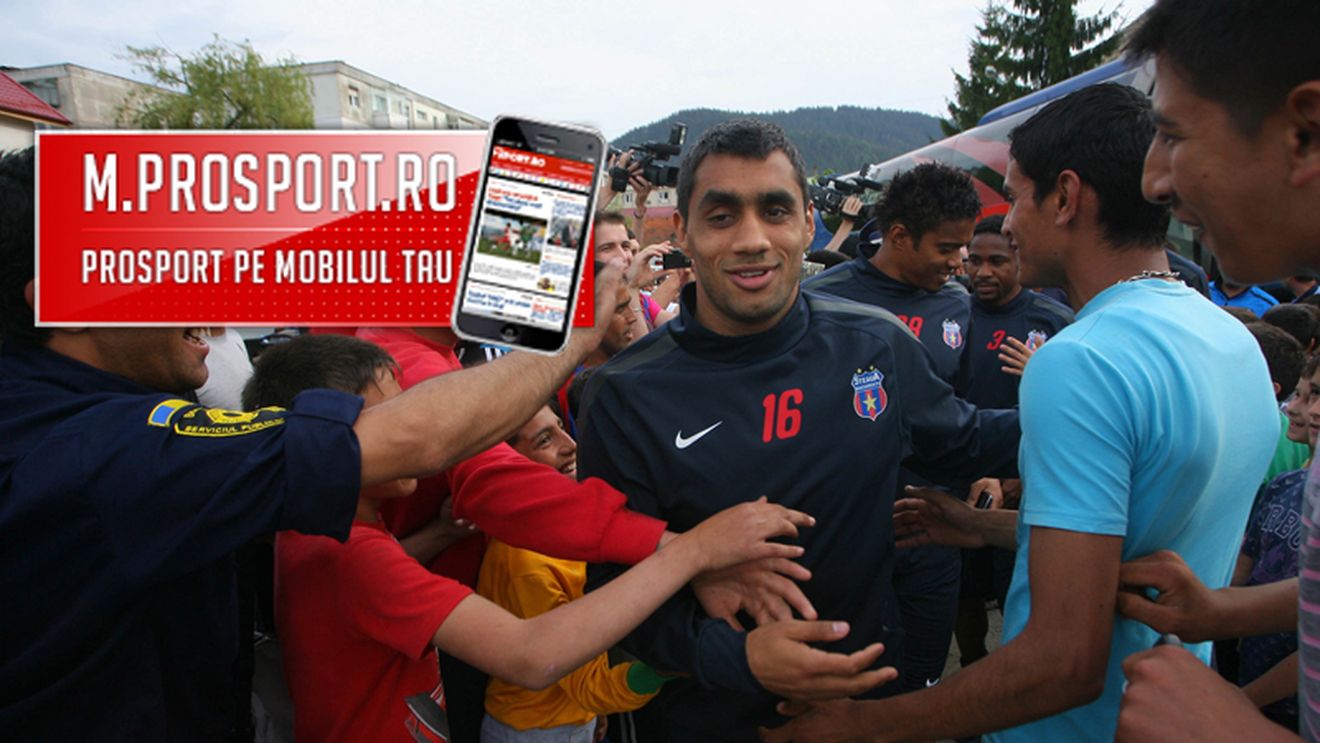 Gigi Becali primește o lovitură neașteptată după ce l-a pus la punct pe Bănel: **"A dat tot ce a avut mai bun la Steaua! Era timpul să PLECE"