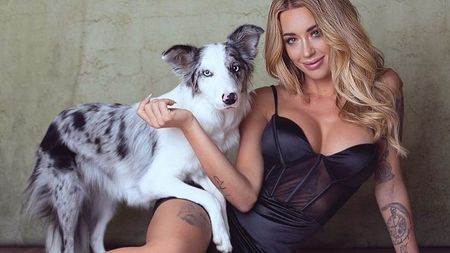 Și-a înșelat iubitul de 3 ori la „Insula Iubirii”, iar acum s-a combinat cu Thibaut Courtois! Cine e bomba fatală care a înnebunit Spania | FOTO