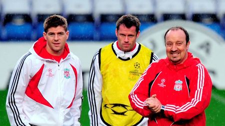 Liverpool - Unirea Urziceni** în Europa League! Vezi țintarul "16"-imilior