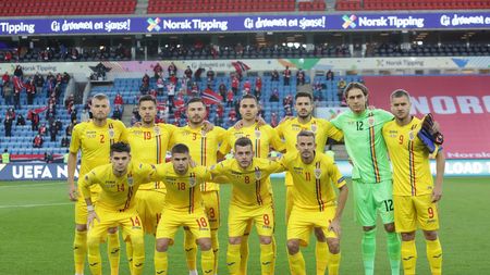 Care sunt cele mai rușinoase 10 înfrângeri din istoria echipei naționale. Patru dintre ele au venit în ultimele două decenii