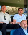 EXCLUSIV | Dorin Goian vrea mai mult de la Cetatea Suceava: ”Nu stăm rău, dar eu cred că putem da mai mult. La ce lot avem, ar trebui să fim în primele șase-șapte echipe”