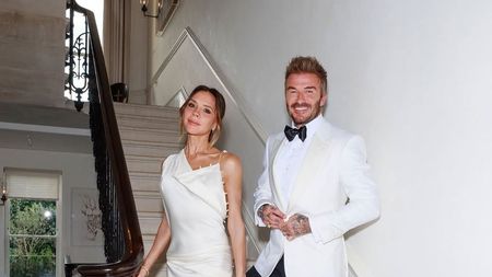 Victoria Beckham a făcut-o să plângă pe soția fiului ei Brooklyn: „I-a stricat nunta cu gestul ei de neînțeles"