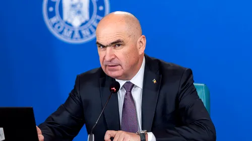 Milionarul Mihai Rotaru e nemulțumit de hotărârile premierului Ilie Bolojan: „Putea începe cu asta”