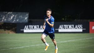 Vestea excelentă primită de Ianis Hagi înaintea meciului cu Austria! Fanii lui Rangers îl vor titular în marele derby cu Celtic. Cum arată sondajul