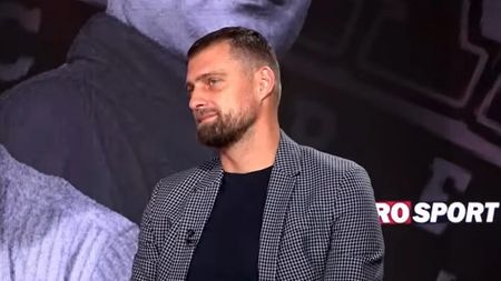 Miodrag Belodedici sau Gică Popescu? Tamaș a ales cel mai bun fundaș român din istorie: „E numărul 1”