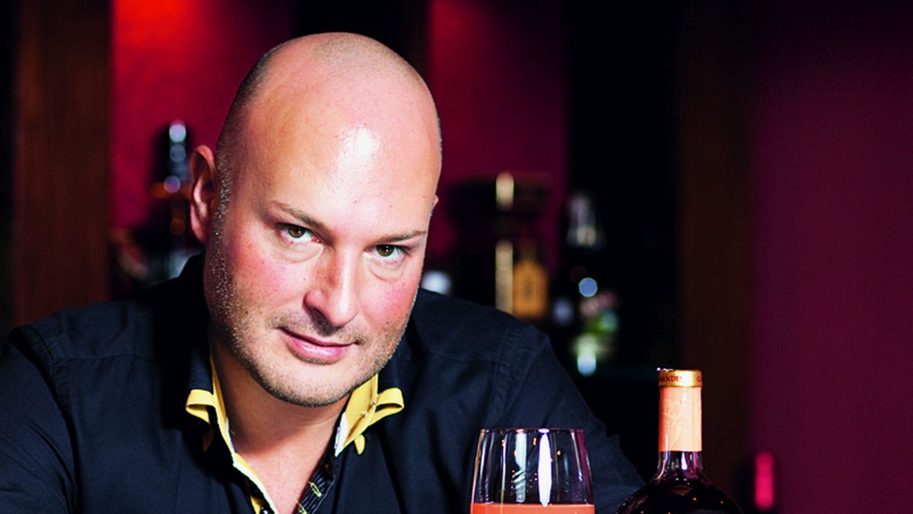 Paszkany: "Primul milion l-am făcut din șampoane!"