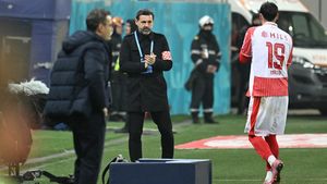 Kopic l-a făcut praf pe Mazilu și a făcut public totul: „N-am fost mulțumit!”