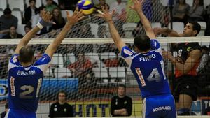 Tomis se va lupta cu echipe din sud-estul Europei