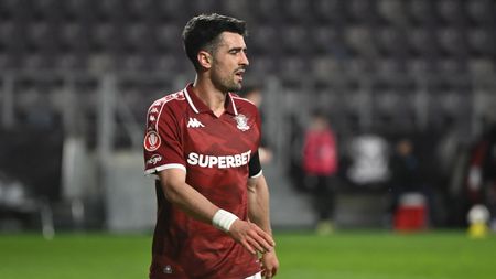 Povestea emoționantă a lui Alexandru Pașcanu: „Părinții mei au reușit să se întoarcă în România după 27 de ani”