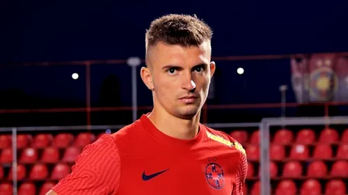 Moment suspect la plecarea lui Florin Tănase de la FCSB: „Mă face să mă gândesc că s-ar putea totuși să fie adevărat!” | VIDEO EXCLUSIV ProSport Live