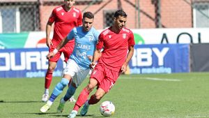 Liga 2 ascunsă! Doar sâmbătă și duminică se joacă în etapa 11 și doar două meciuri vor fi televizate, un minim pentru acest sezon!