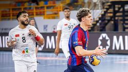 Barcelona, scor istoric: 51-15 la Campionatul Mondial al Cluburilor, la handbal masculin