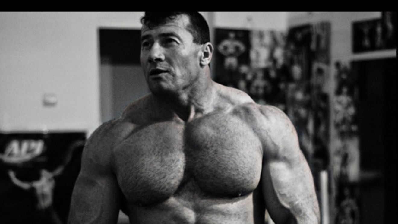 Tragedie! A murit fostul campion național de culturism într-un teribil accident rutier