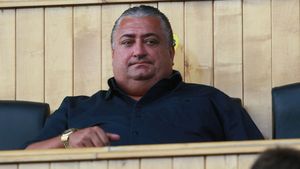 "Integritatea Champions League e alterată! Sandu să ia hățurile"** Prima reacție a lui Iancu după decizia CEx