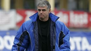 Boca: "Renunțăm la Caue"