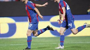 "Să mi  se zică  și plec!"