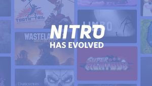 A fost lansat un nou magazin de jocuri digitale pe PC