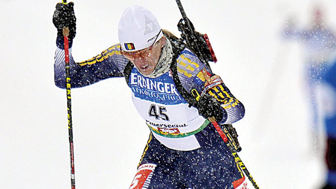 6 sportivi români în a 6-a zi la Olimpiadă!**