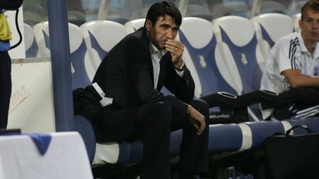 Pițurcă, sfătuit să părăsească România: "Modul lui de gândire se potrivește unui fotbal profesionist"