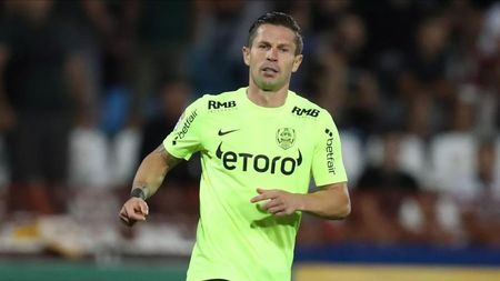 Ce se întâmplă la CFR Cluj! Ciprian Deac recunoaște: „Nu e bine, asta e clar!”