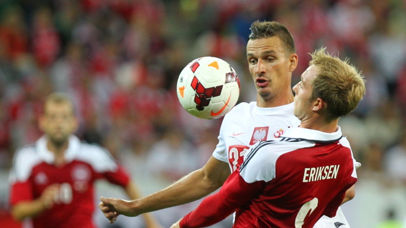 Veste teribilă primită de Lukas Szukala: nu va juca la EURO 2016!