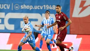 Ce spune Sorin Cârțu despre transferul lui Alex Mitriță la FCSB: „Toți bărbații se îndoaie doar la bani și la femei”